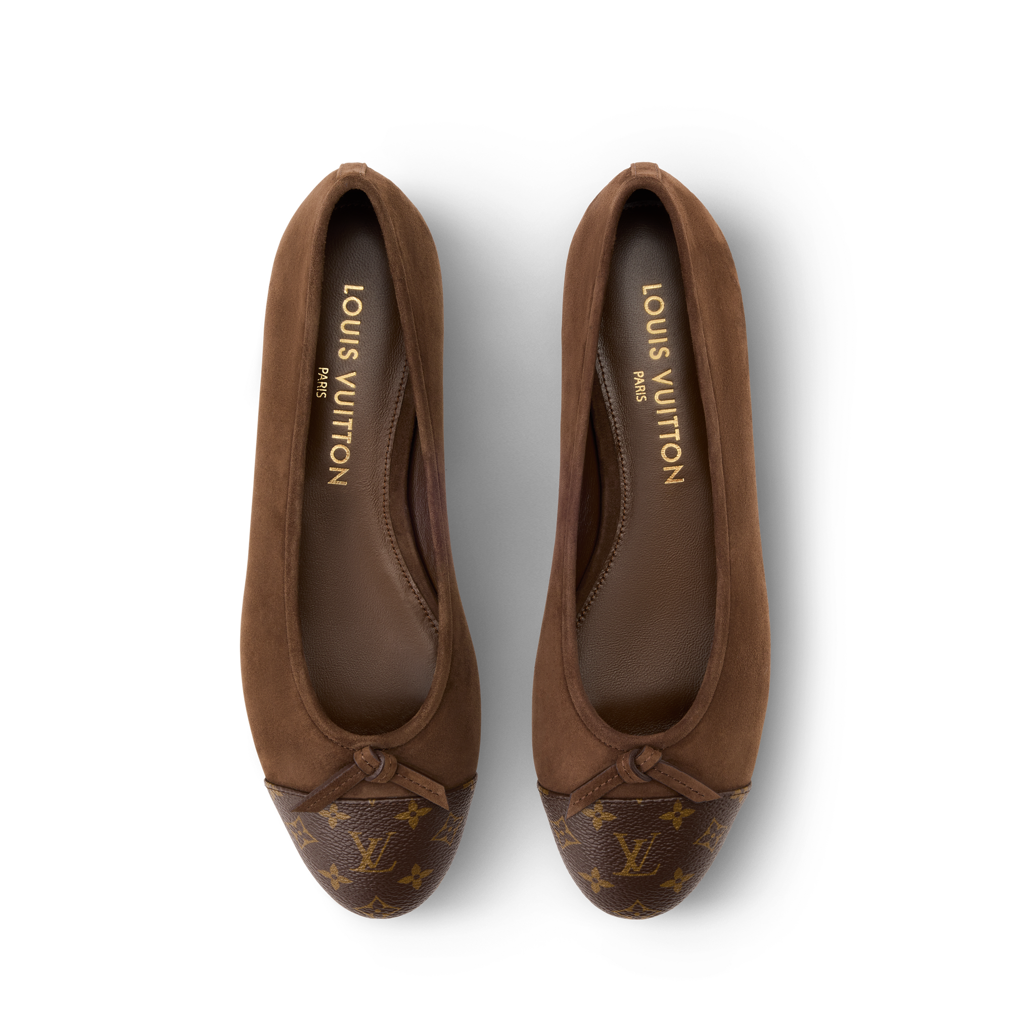Darling Ballerina - Shoes 1AKI03 | LOUIS VUITTON